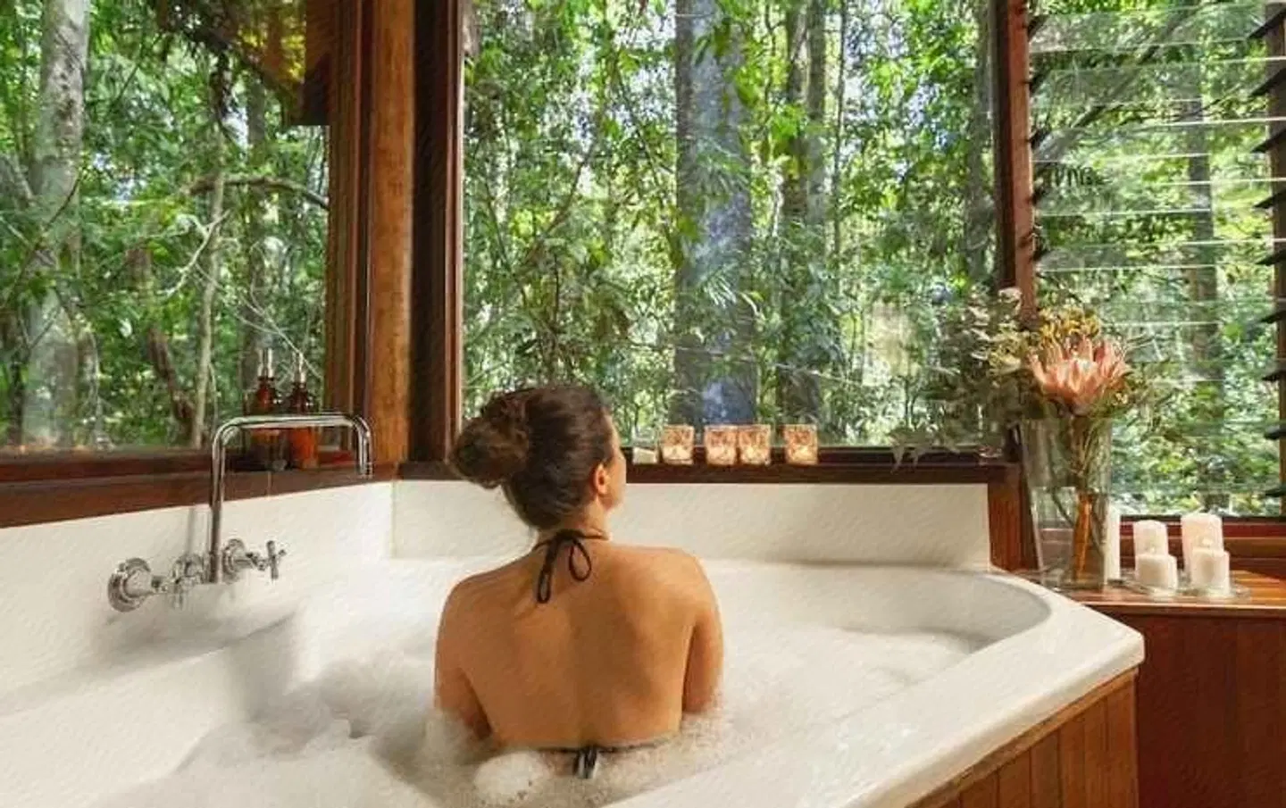 The Canopy Treehouses HEALTH_BEAUTY