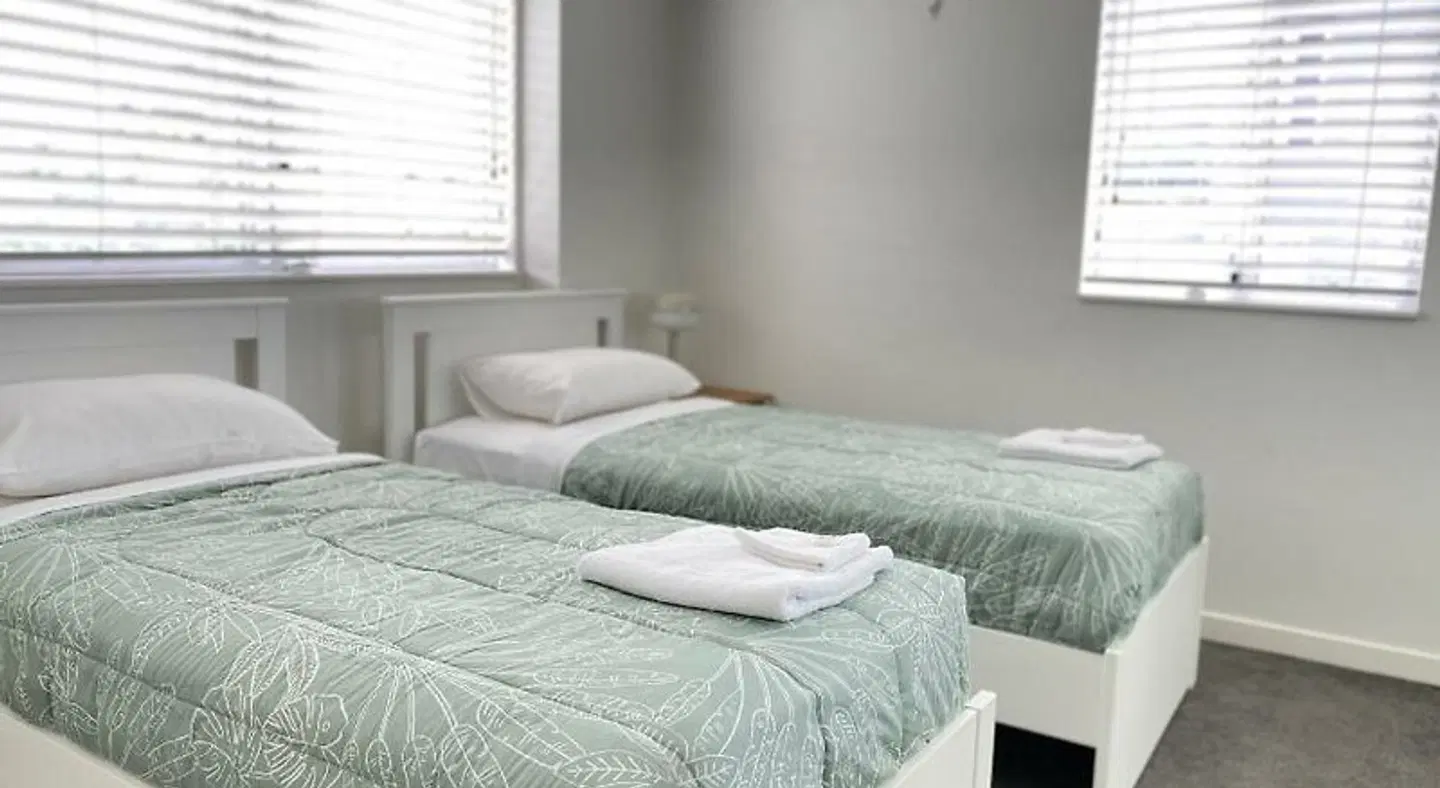 Founda Gardens Apartments ROOM_EXAMPLE
