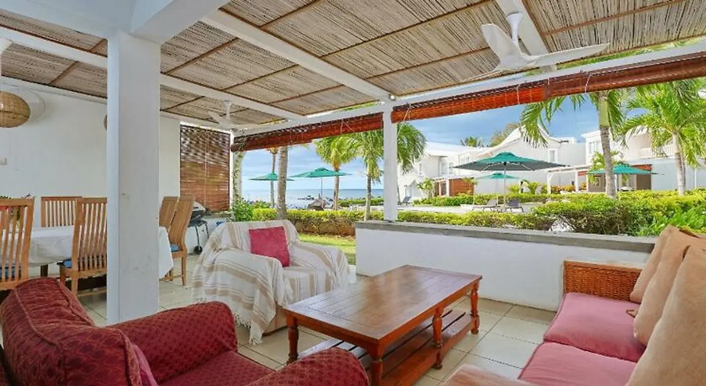 White Oaks Villas LOUNGE_LOBBY