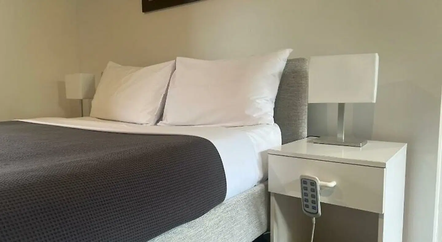 Cootamundra Heritage Motel & Apartments ROOM_EXAMPLE