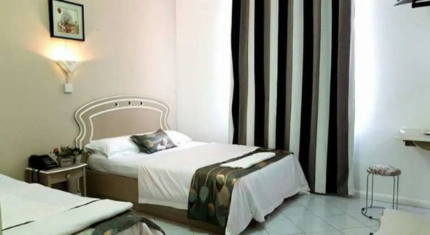 Euro Vacances Hotel ROOM_EXAMPLE