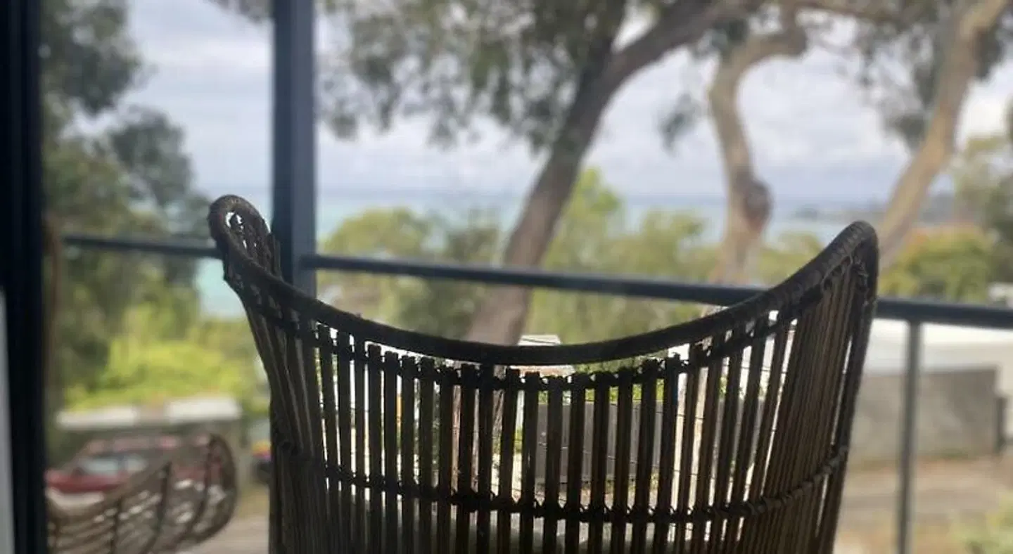 Chatby Lane Lorne Terrasse