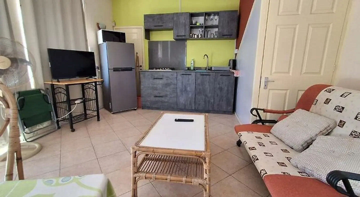Chetty Tourist Residence ROOM_EXAMPLE