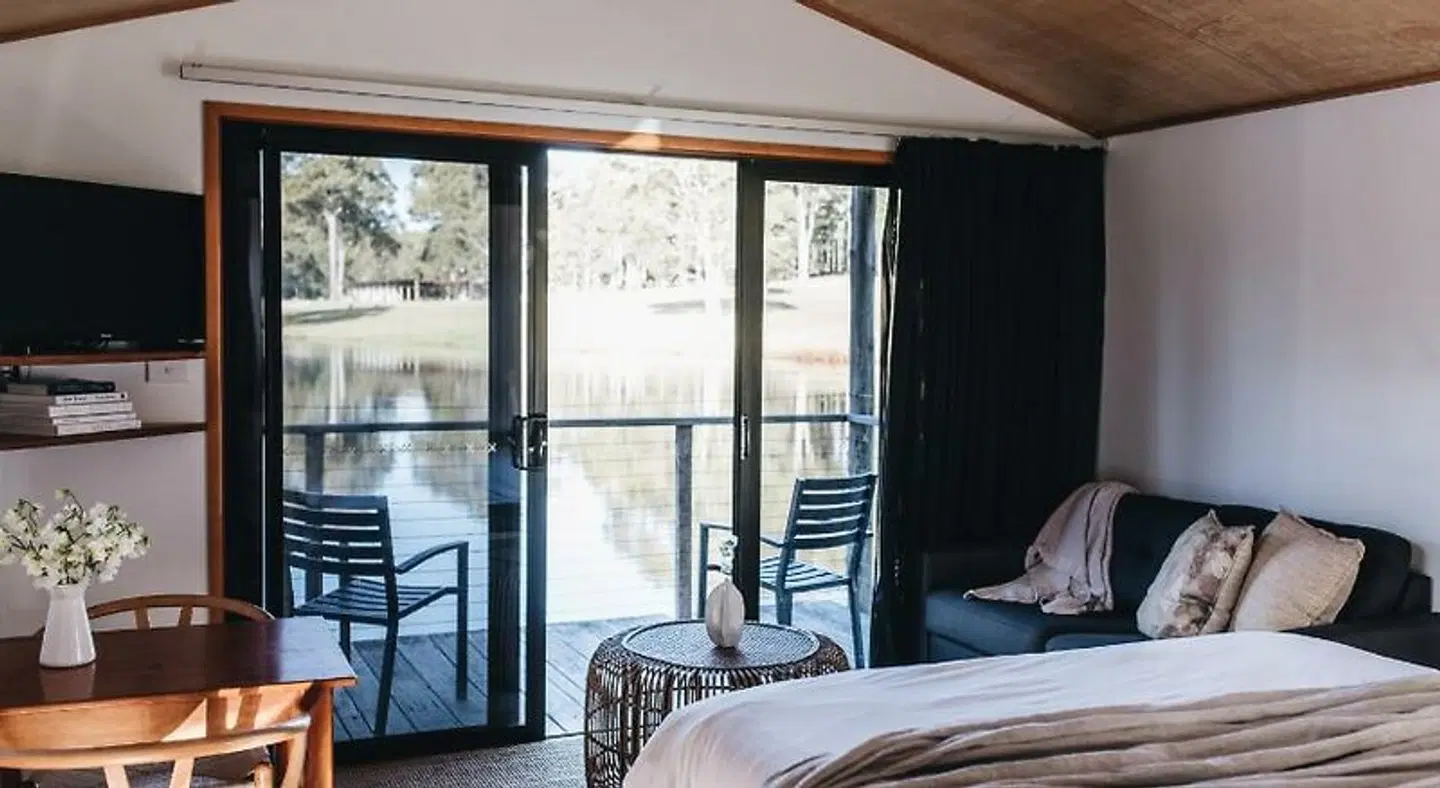 Worrowing Jervis Bay Eco Resort HEALTH_BEAUTY