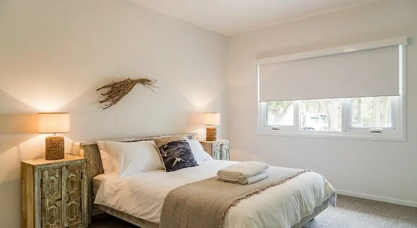 Worrowing Jervis Bay Eco Resort ROOM_EXAMPLE