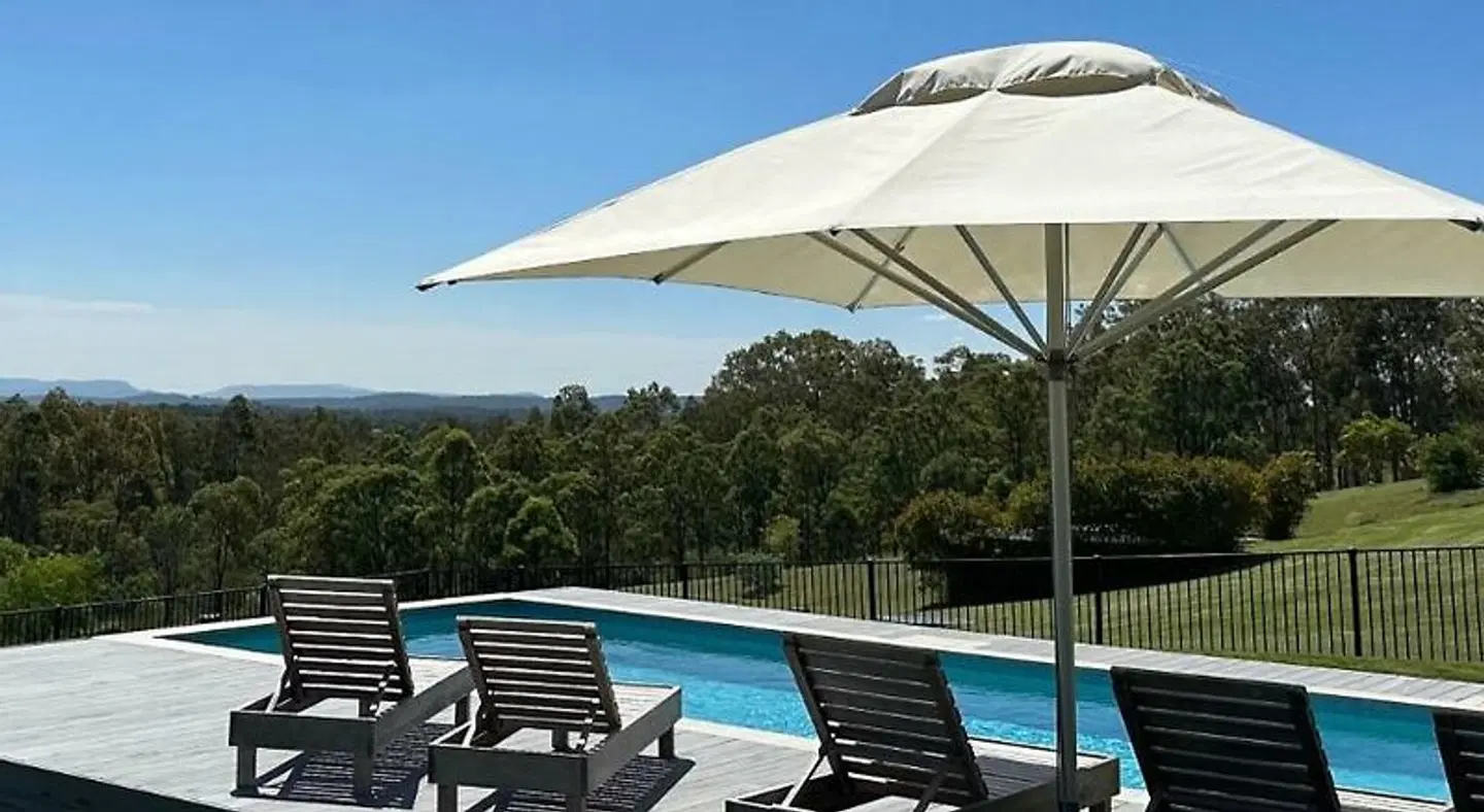Wine Country Villas OUTDOOR_POOL
