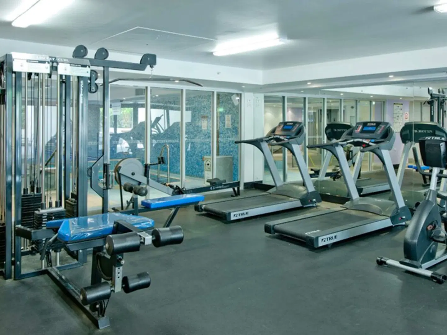 Mantra Chatswood SPORTS_AND_LEISURE