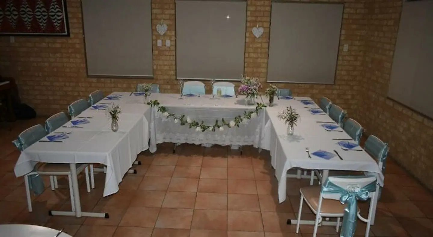 Lancelin Lodge Konferenz
