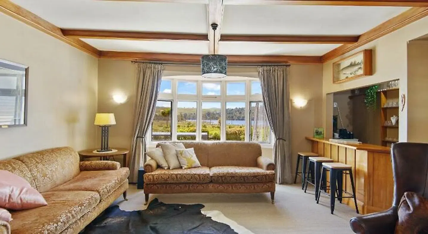 Lake Brunner Lodge ROOM_EXAMPLE
