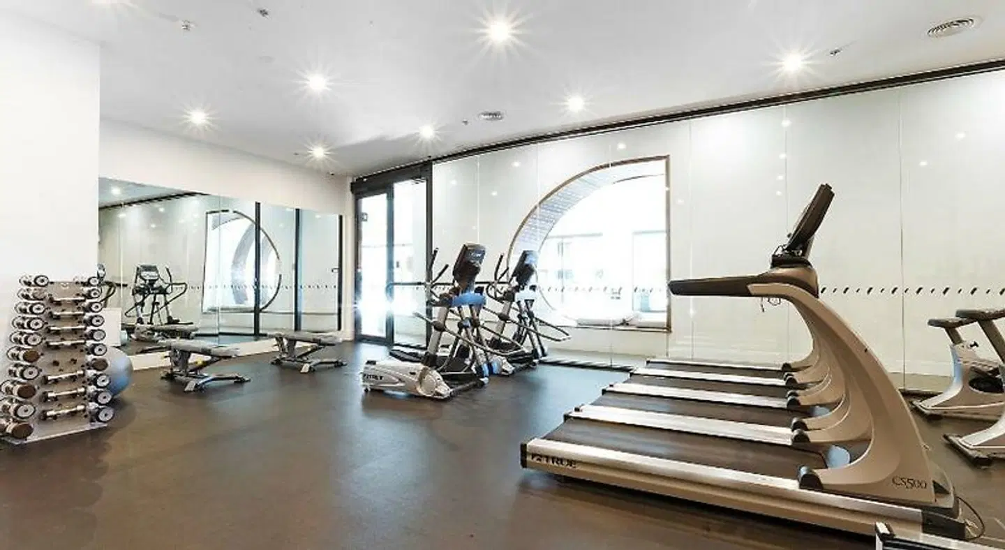 Amazing Accommodations Vogue SPORTS_AND_LEISURE