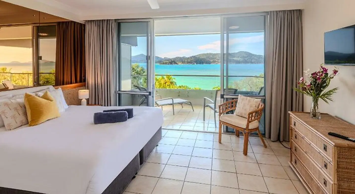 Hibiscus Apartments ROOM_EXAMPLE