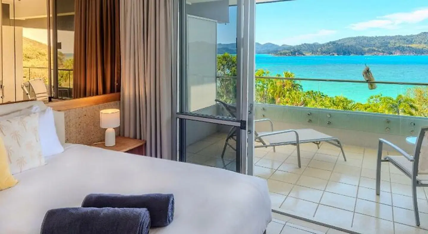 Hibiscus Apartments ROOM_EXAMPLE