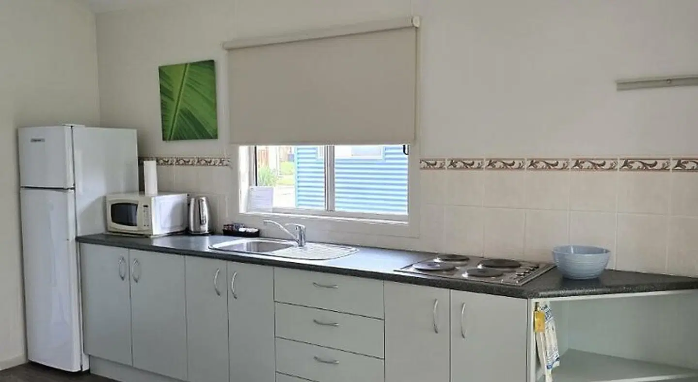 Rivergum Holiday Retreat ROOM_EXAMPLE