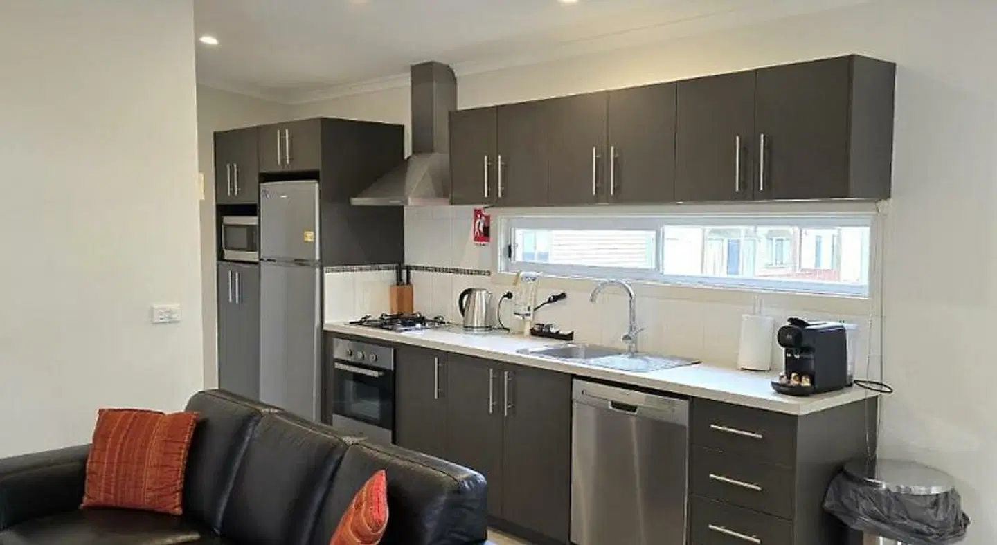 Rivergum Holiday Retreat ROOM_EXAMPLE