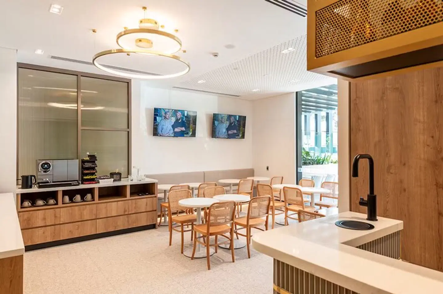 Haberfield Hotel Restaurant