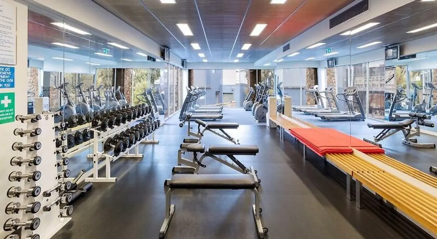 Beachfront Resort Torquay SPORTS_AND_LEISURE