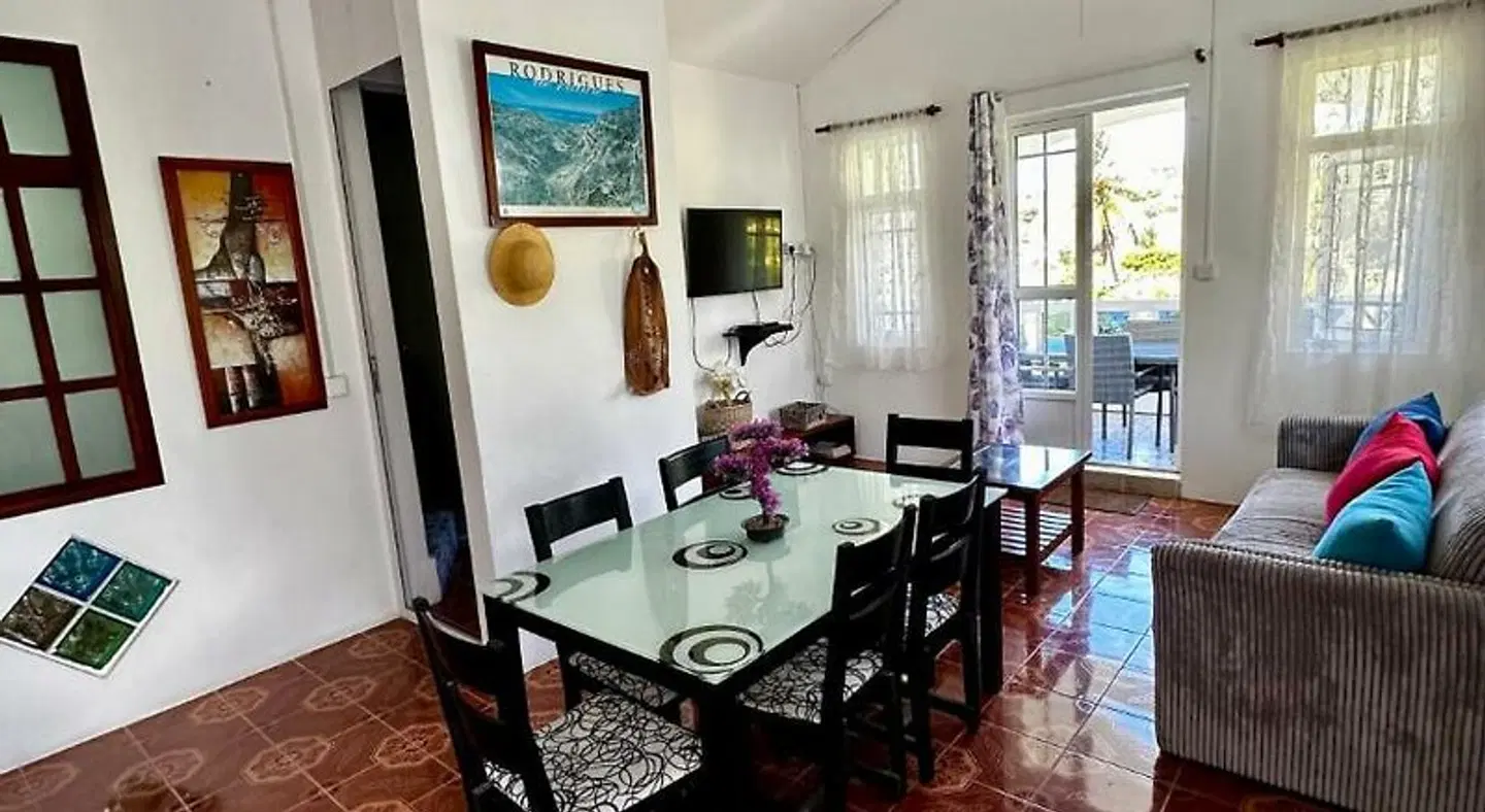 La Villa Allamanda ROOM_EXAMPLE