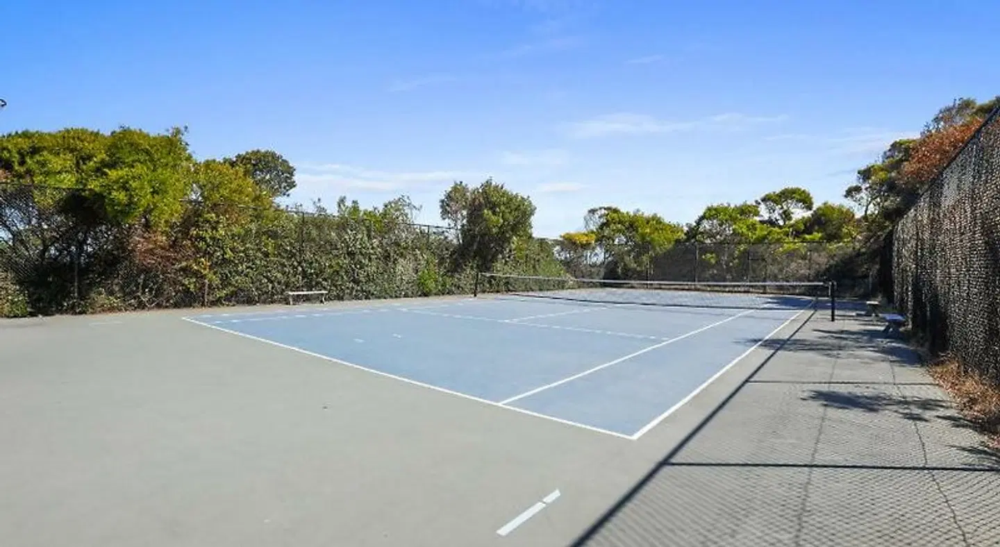 Whitecrest Great Ocean Road Resort SPORTS_AND_LEISURE