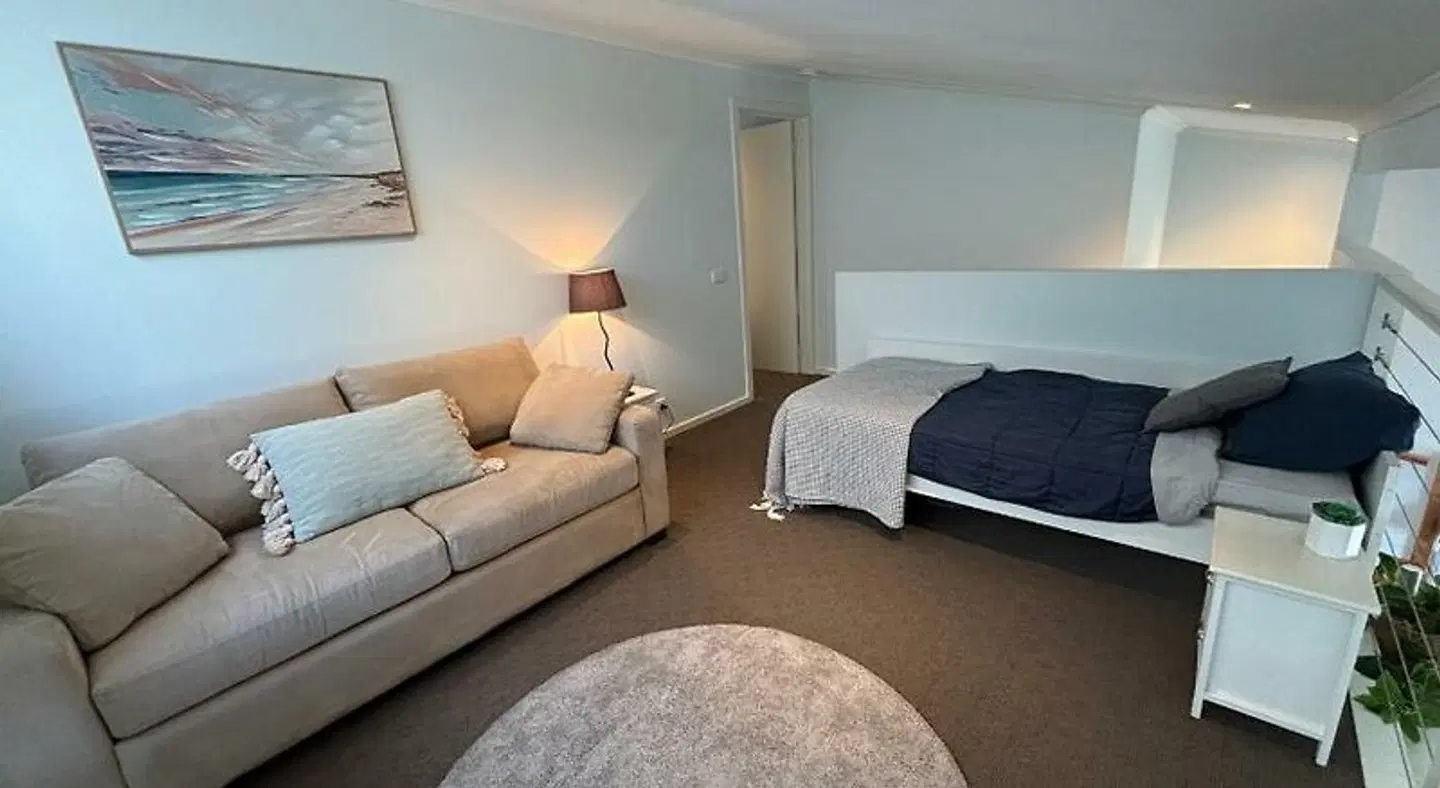 Whitecrest Great Ocean Road Resort ROOM_EXAMPLE