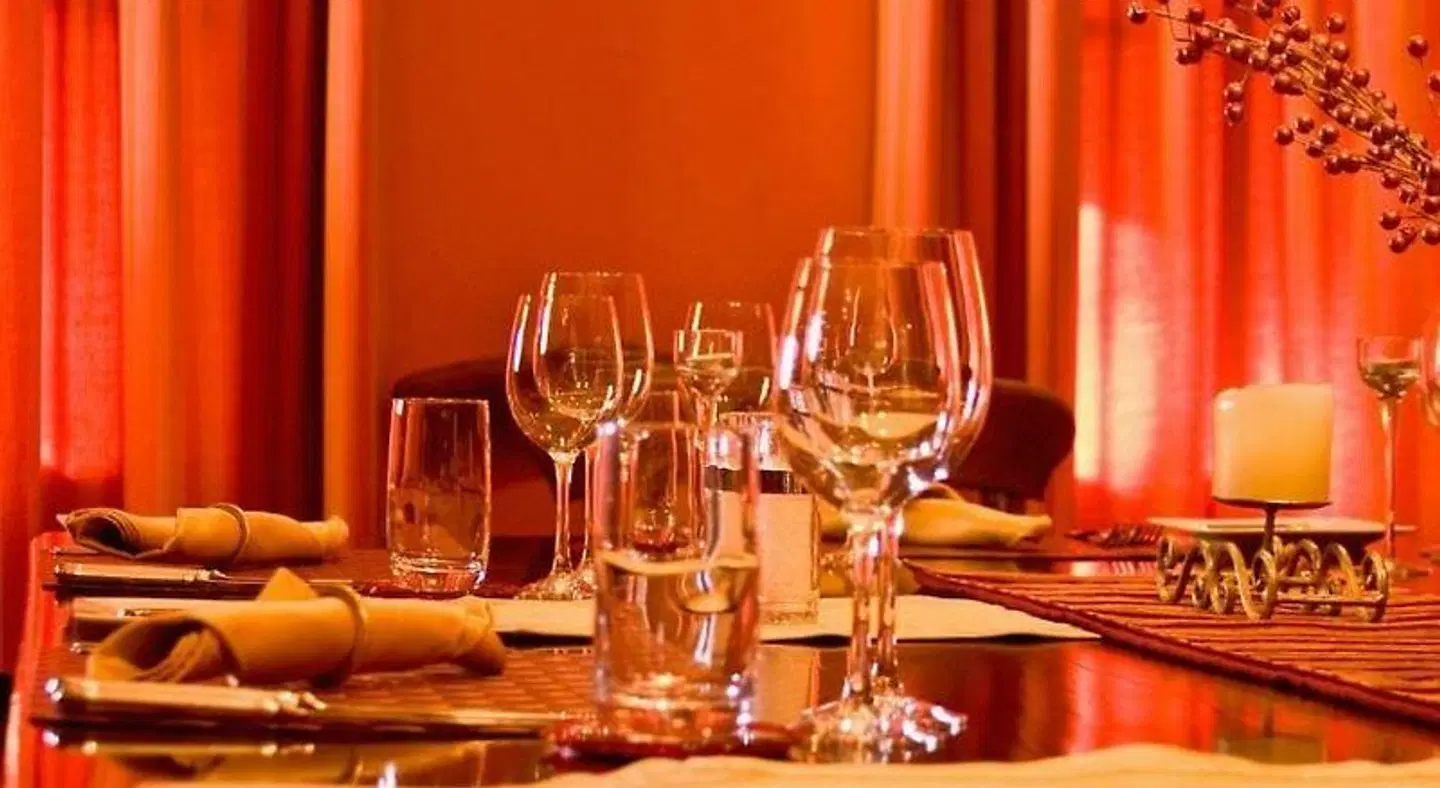 Mudgee Homestead Guesthouse Restaurant