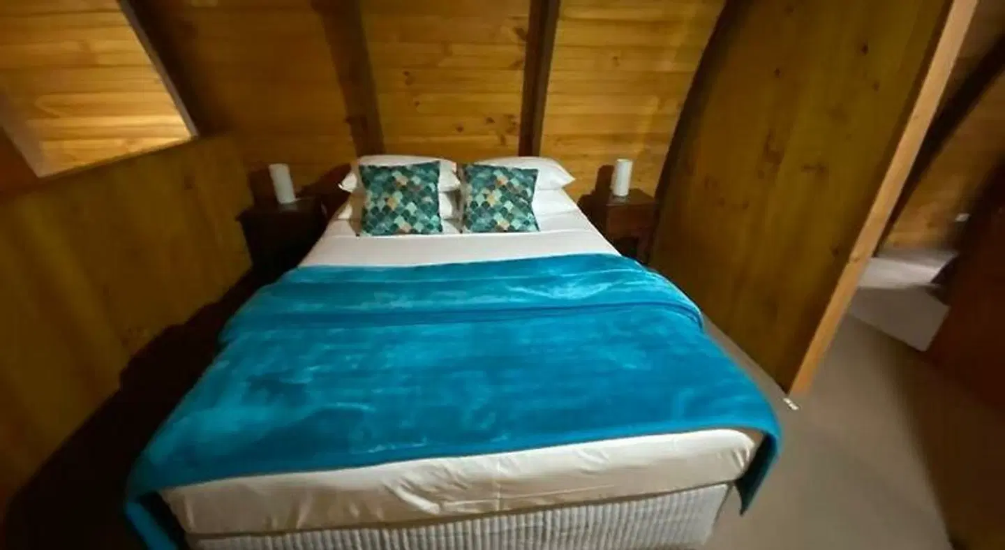Springbrook Mountain Chalets ROOM_EXAMPLE
