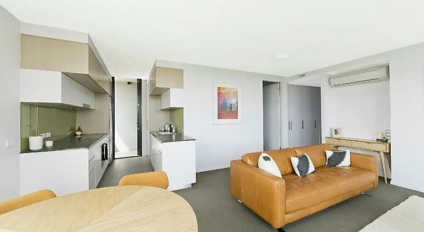 CityStyle Executive Apartments - BELCONNEN ROOM_EXAMPLE
