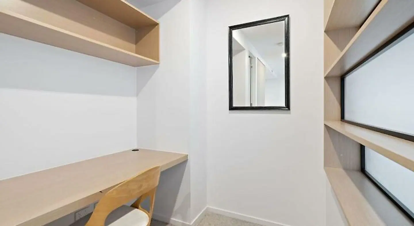 CityStyle Executive Apartments - BELCONNEN Badezimmer