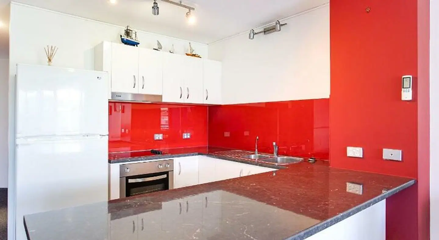 Coral Sea Apartments SPORTS_AND_LEISURE