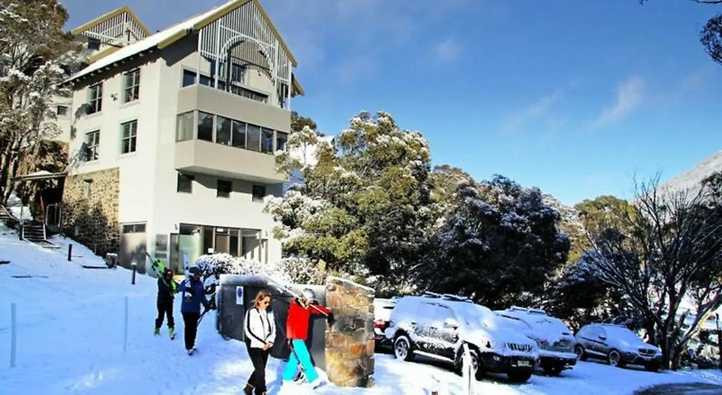 Boali Lodge Thredbo SPORTS_AND_LEISURE
