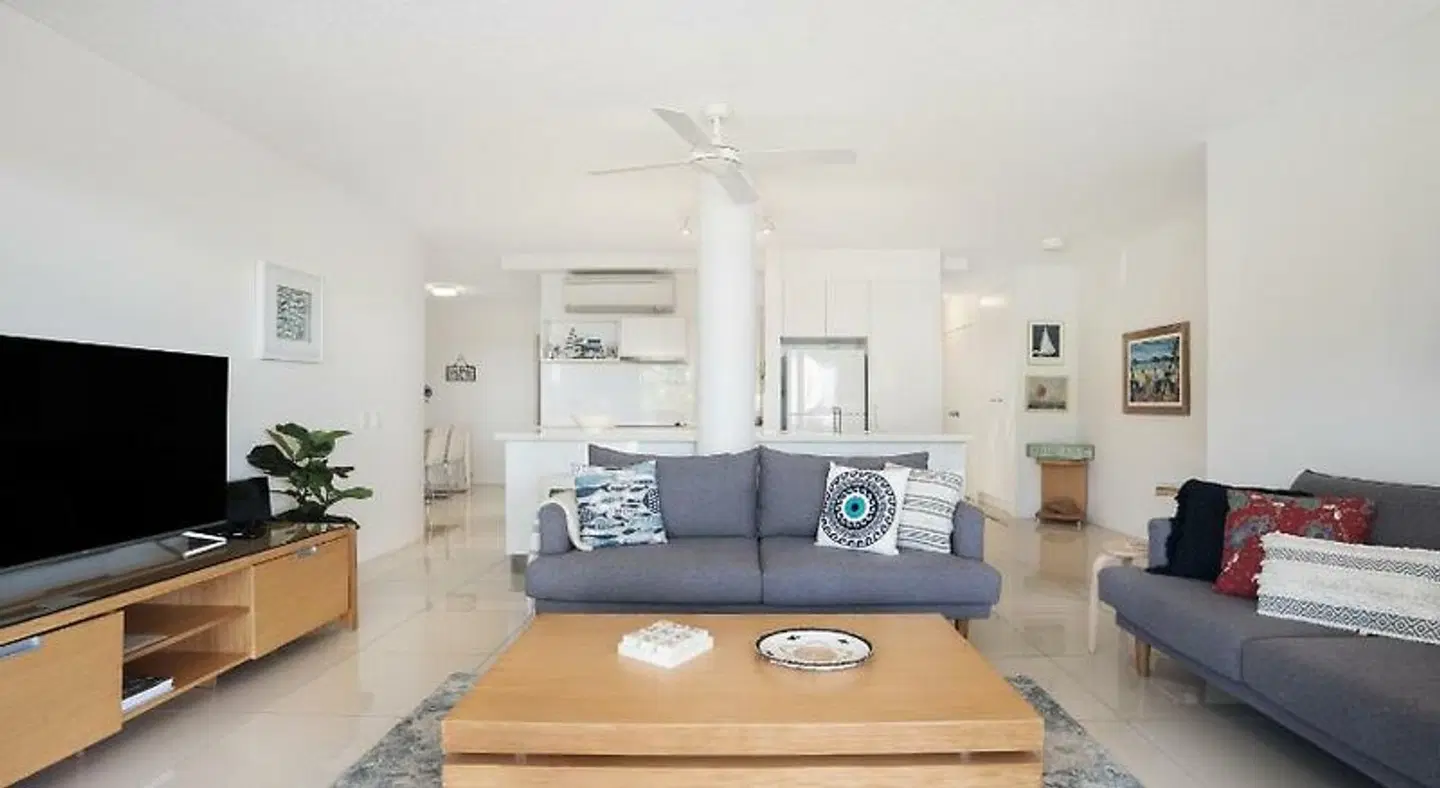 Picture Point Apartments LOUNGE_LOBBY