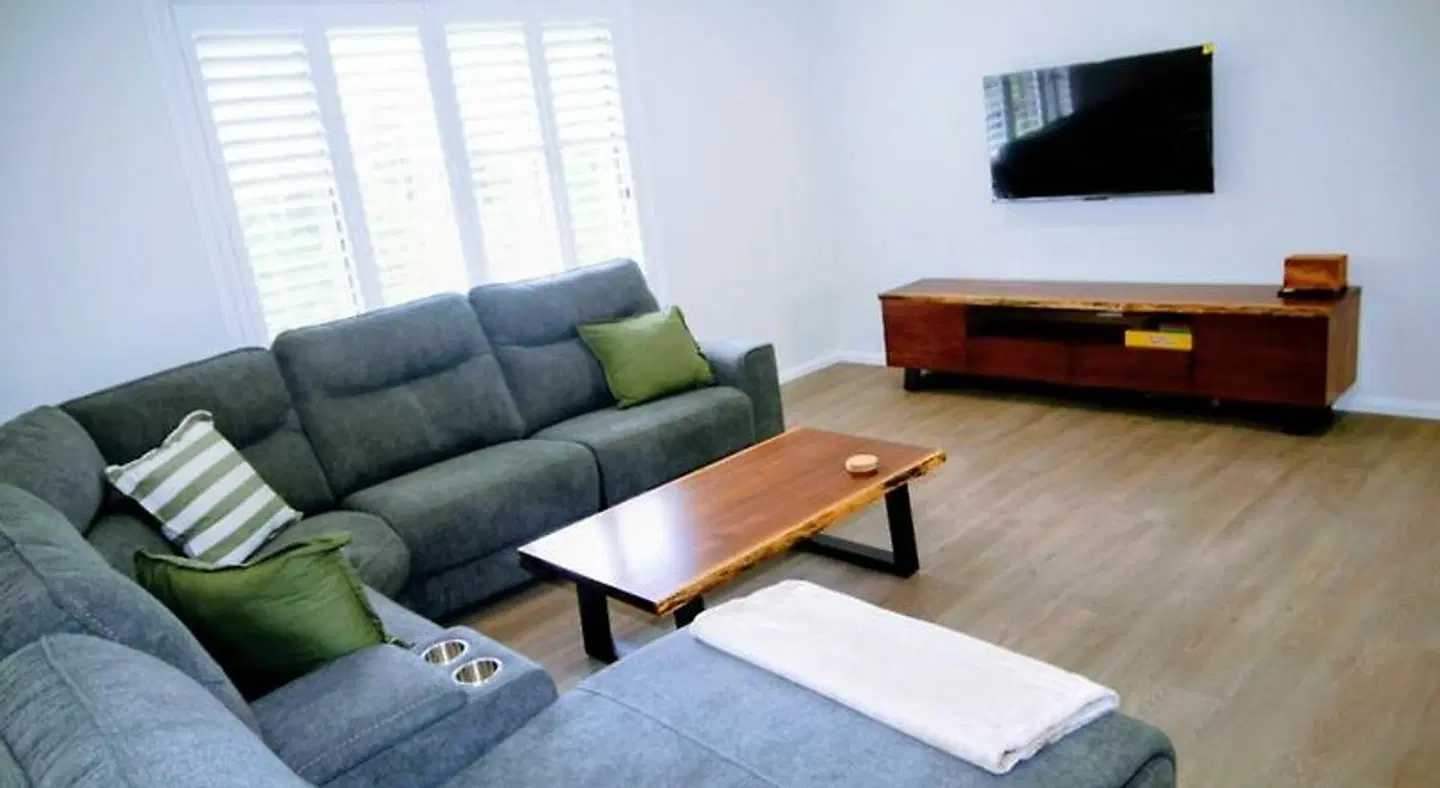 Clarendon Forest Retreat ROOM_EXAMPLE