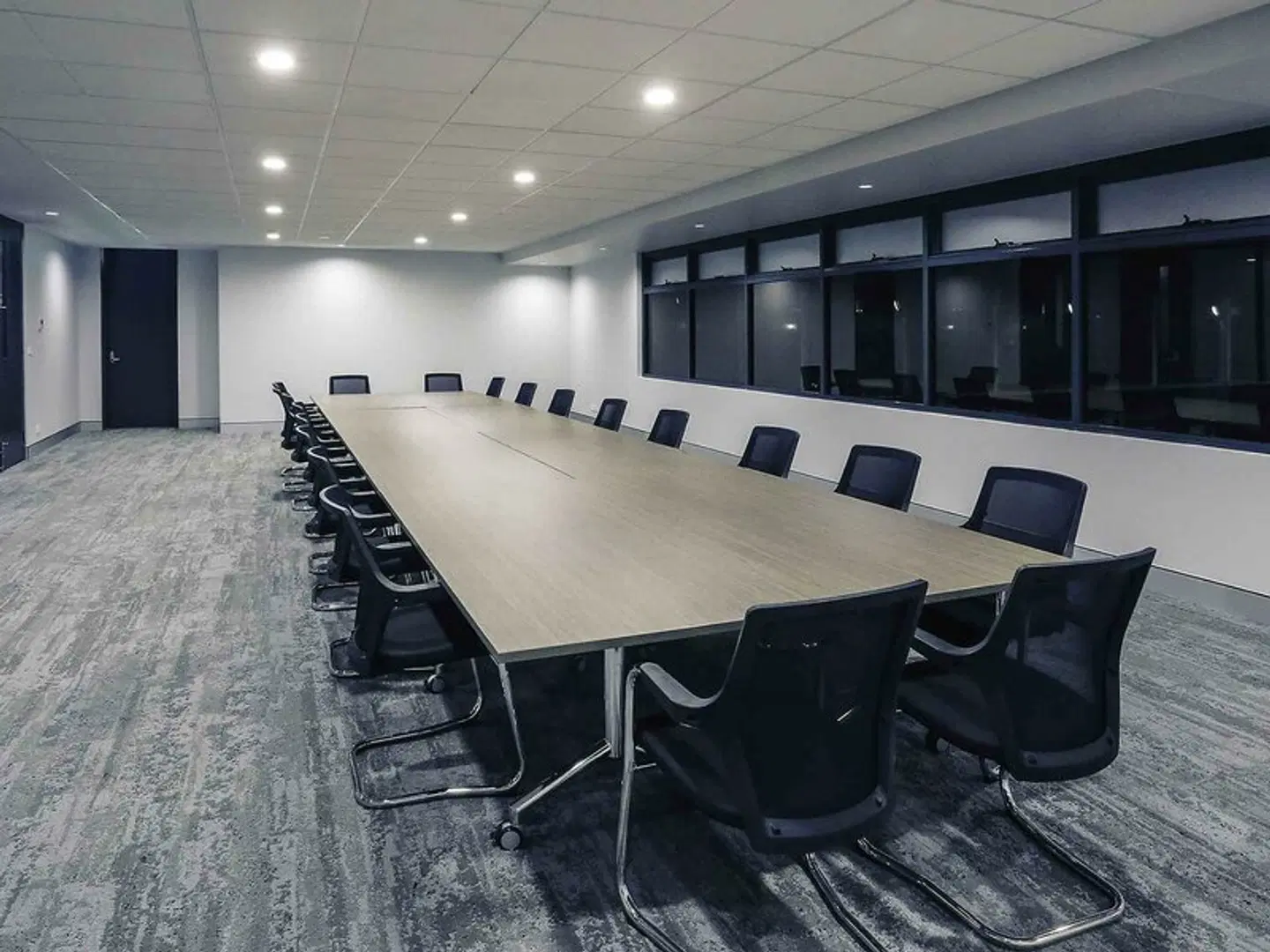 Mercure Tamworth Konferenz