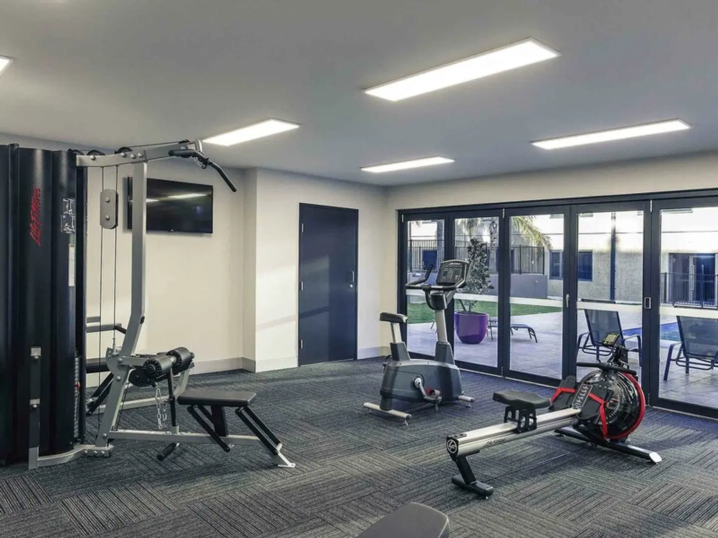 Mercure Tamworth SPORTS_AND_LEISURE