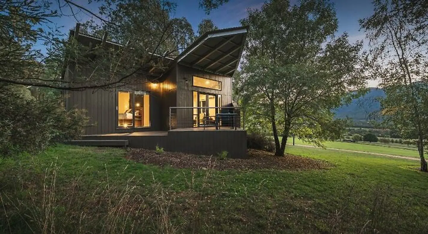 The Buckland - Studio Retreat EXTERIOR