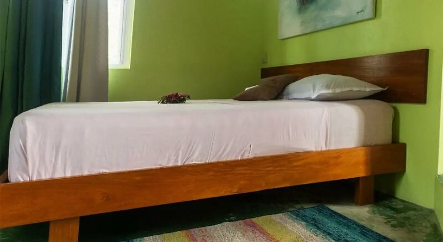 Merlin Guest House ROOM_EXAMPLE