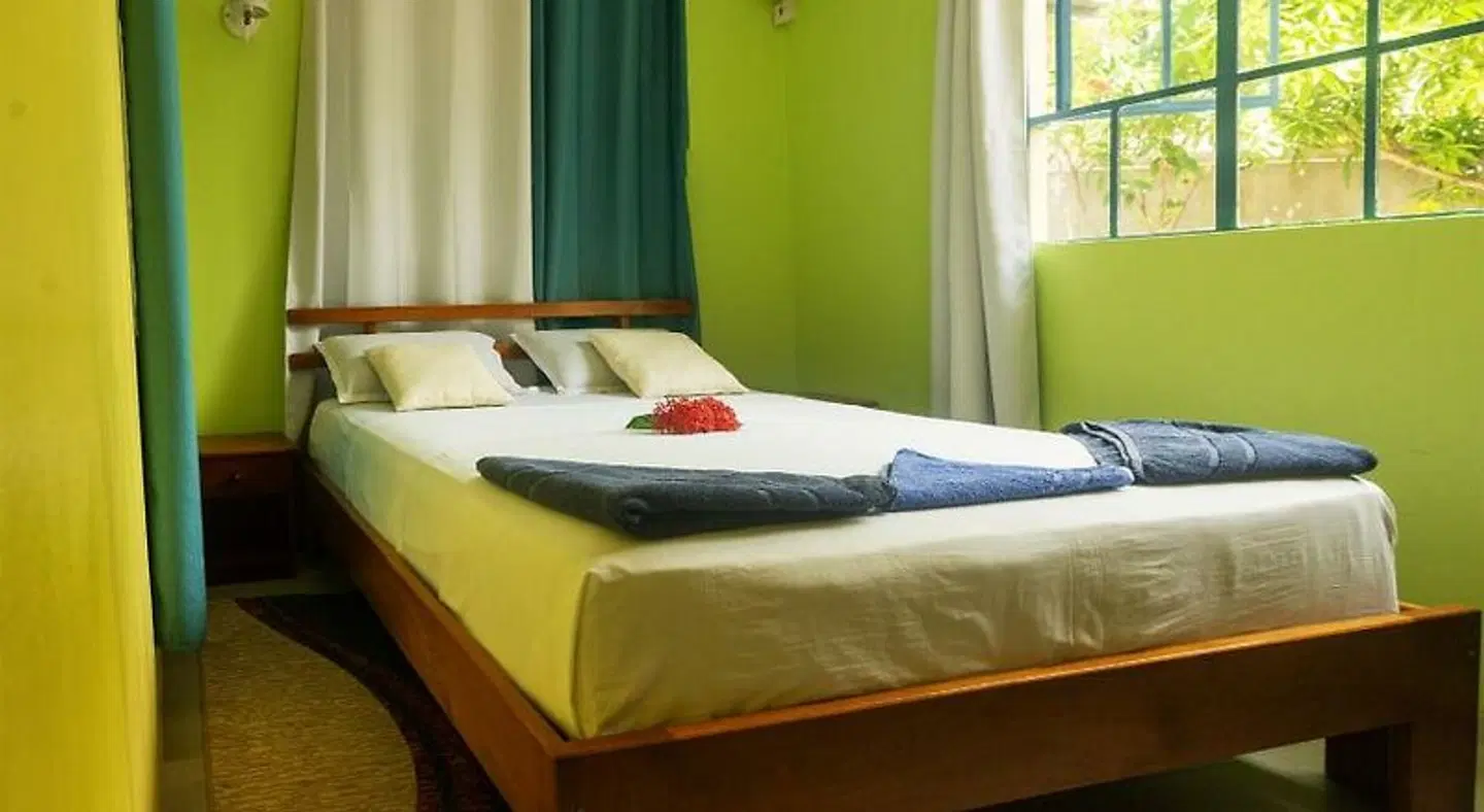 Merlin Guest House HEALTH_BEAUTY