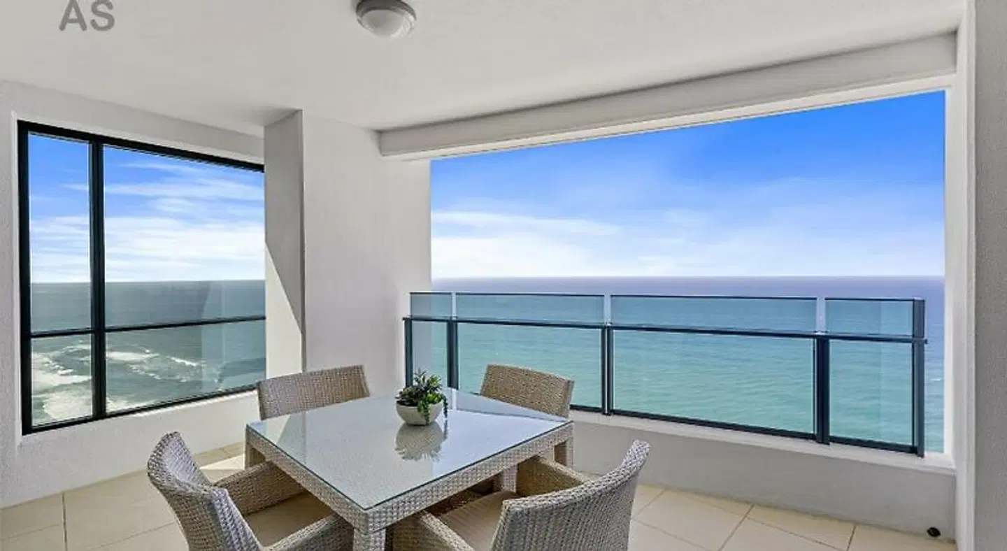 Soul on the Esplanade - HR Surfers Paradise ROOM_EXAMPLE