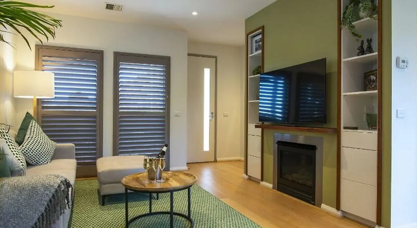 Mews Cottages HEALTH_BEAUTY