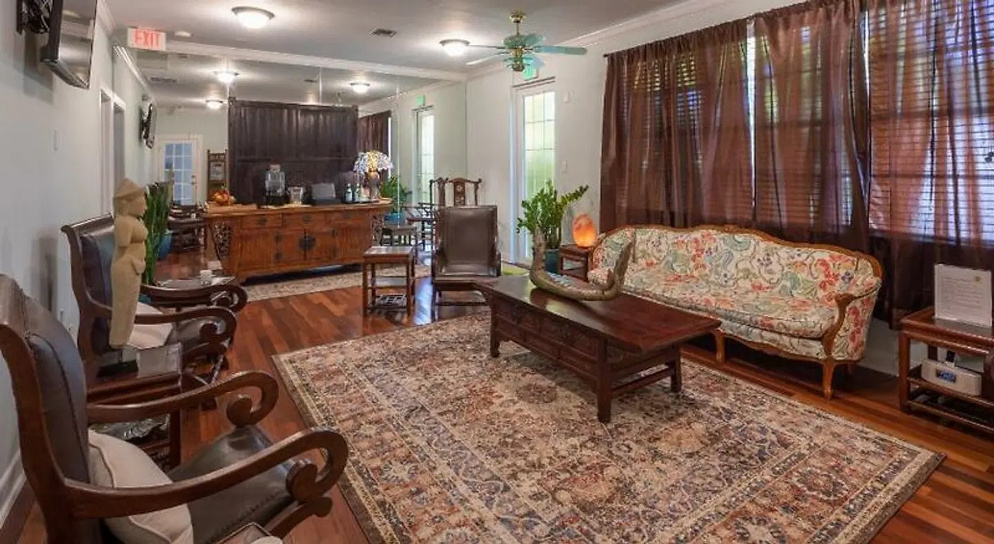 Shangri-La Springs ROOM_EXAMPLE