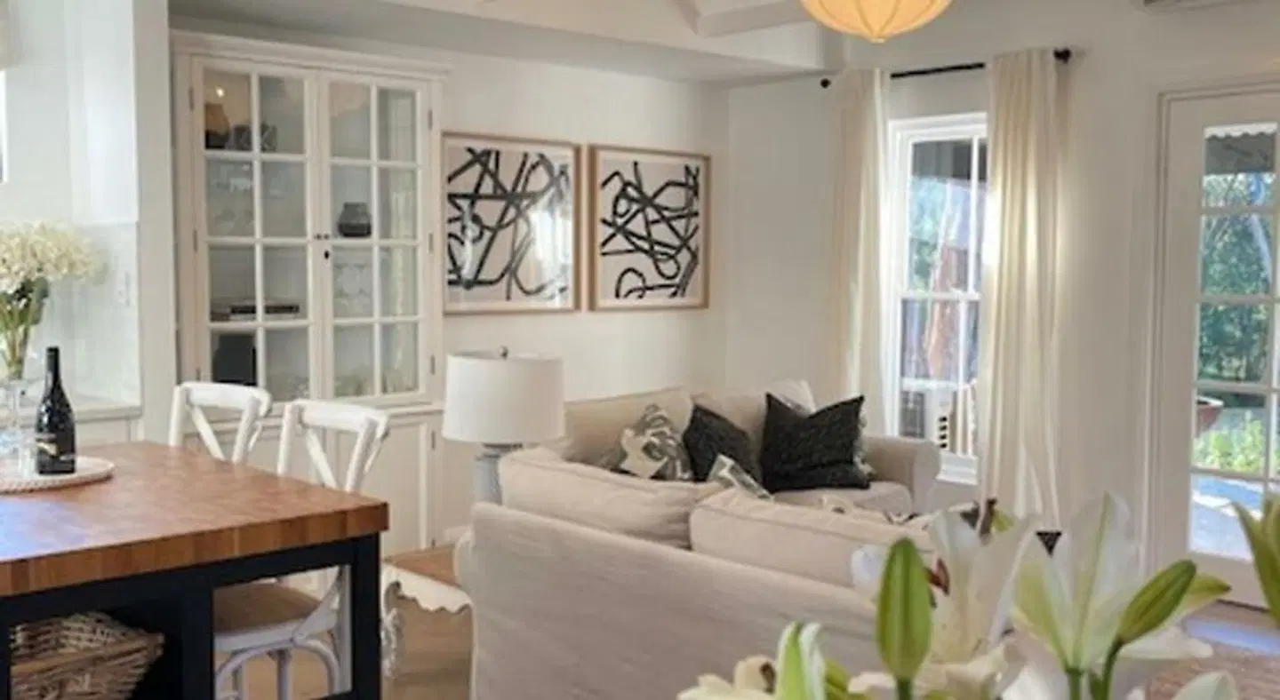 St Helens Country Cottages ROOM_EXAMPLE