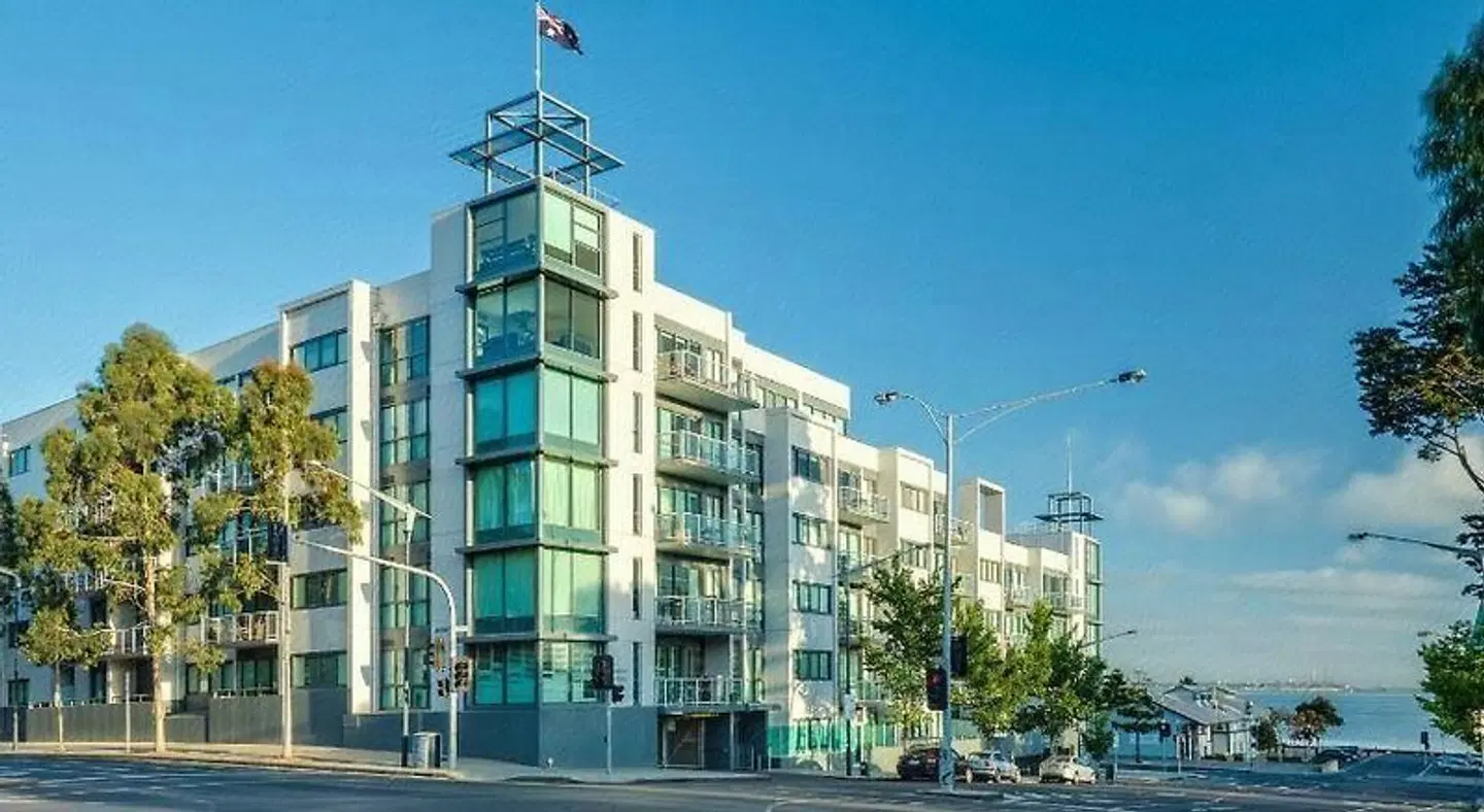 Yarra by Gold Star Stays EXTERIOR
