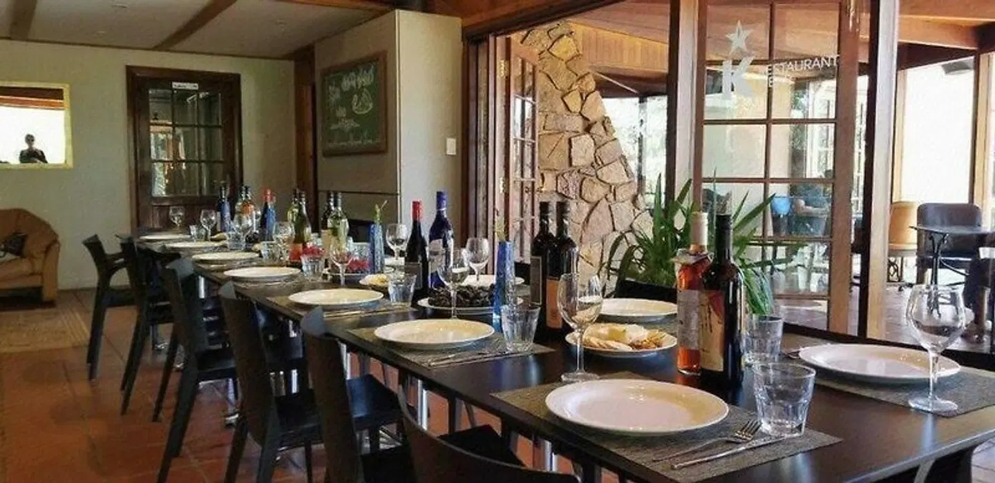 Karriview Lodge Restaurant