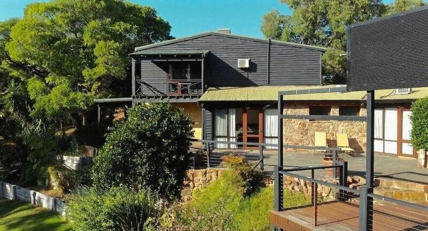 Karriview Lodge EXTERIOR