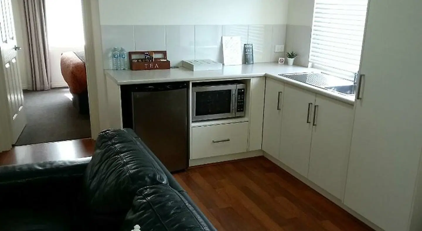 Hahndorf Oak Tree Cottages ROOM_EXAMPLE