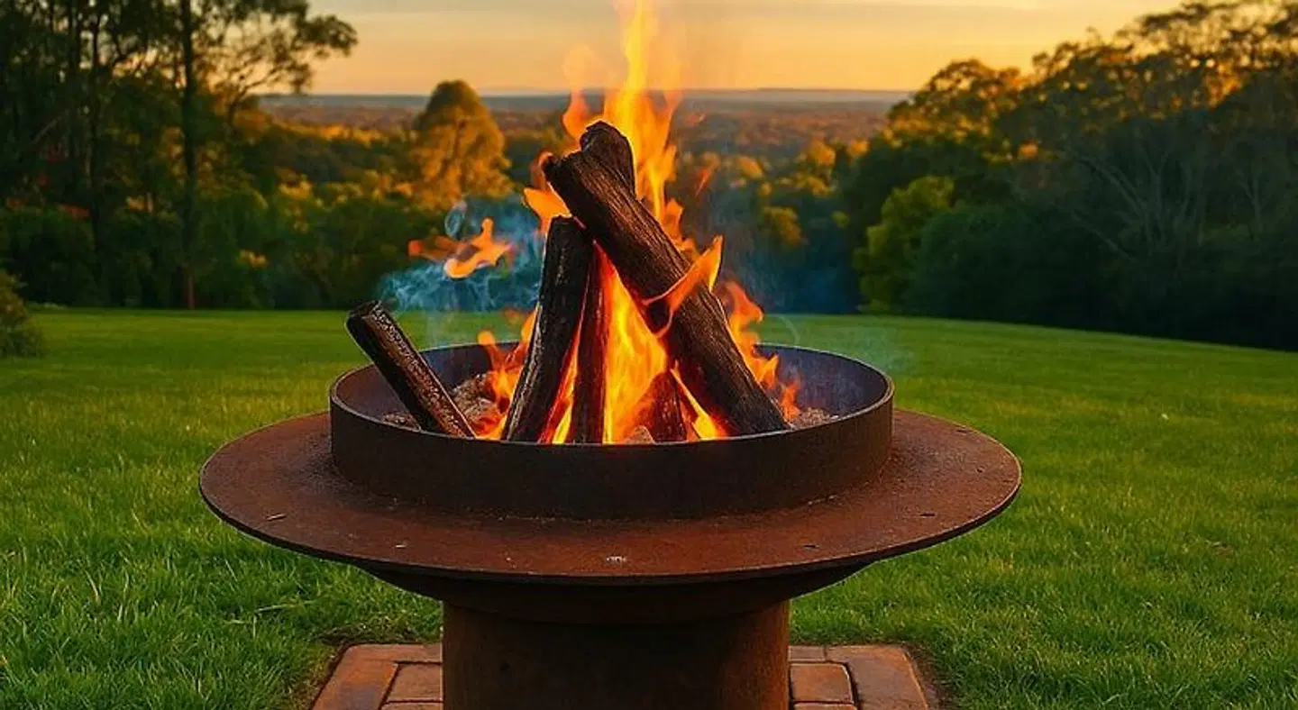 Noosa Hinterland Bed & Breakfast PEOPLE