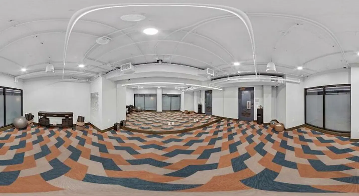Clayton Members Club & Hotel Konferenz