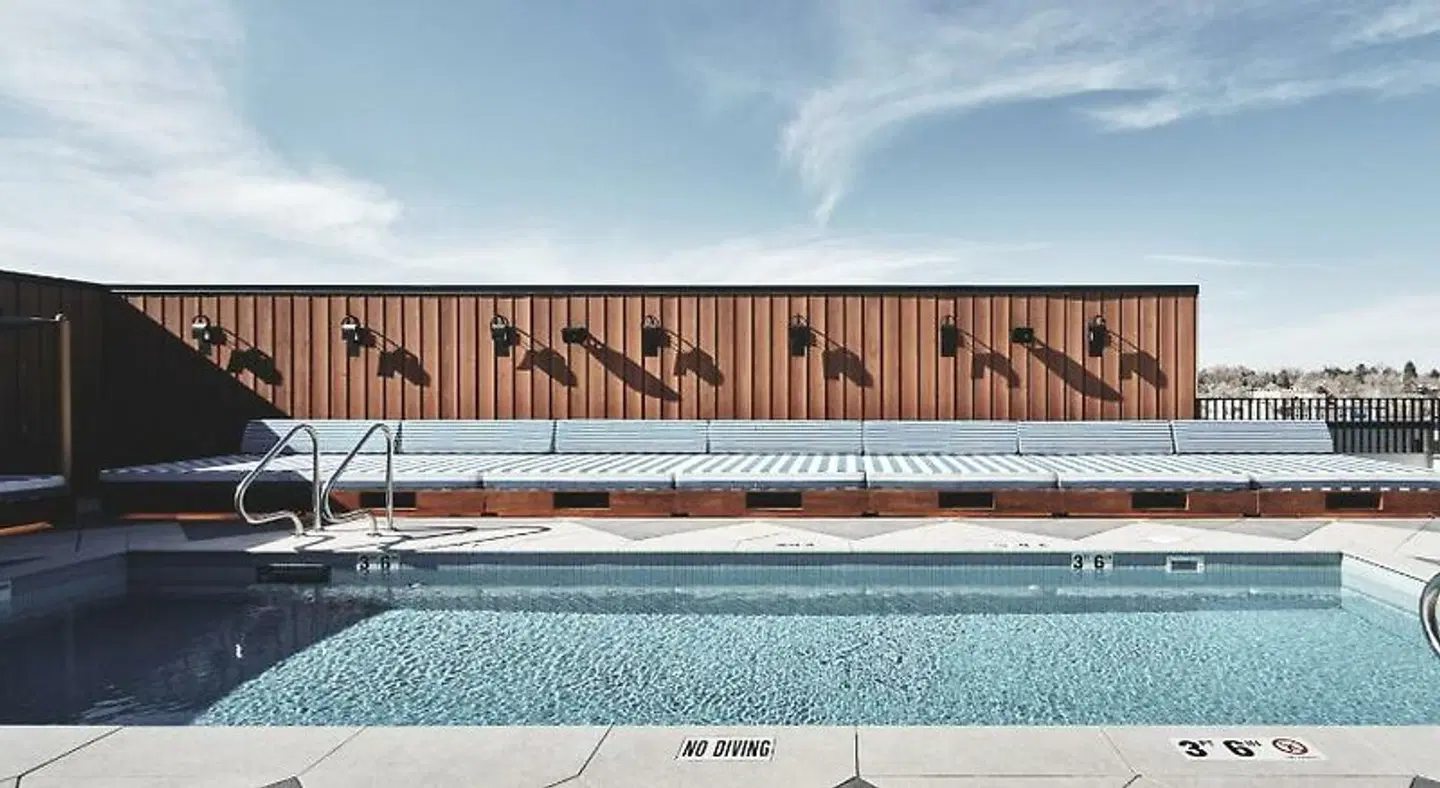 Clayton Members Club & Hotel OUTDOOR_POOL