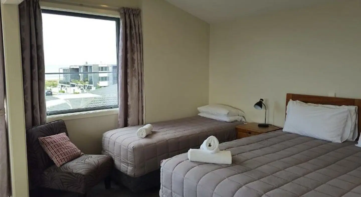 Boatshed Motel Apartments ROOM_EXAMPLE