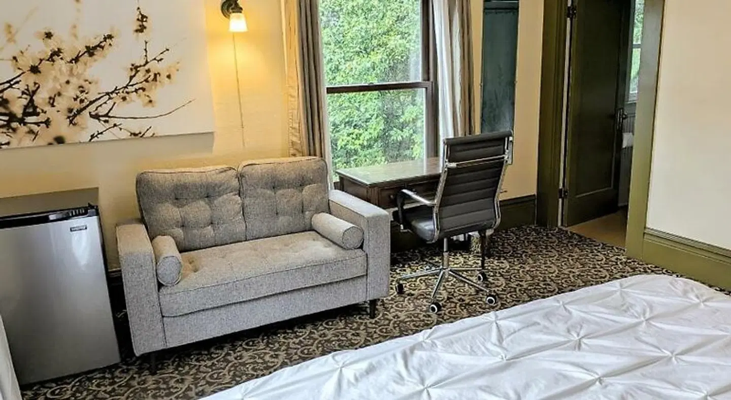 Evermore Guesthouse HEALTH_BEAUTY