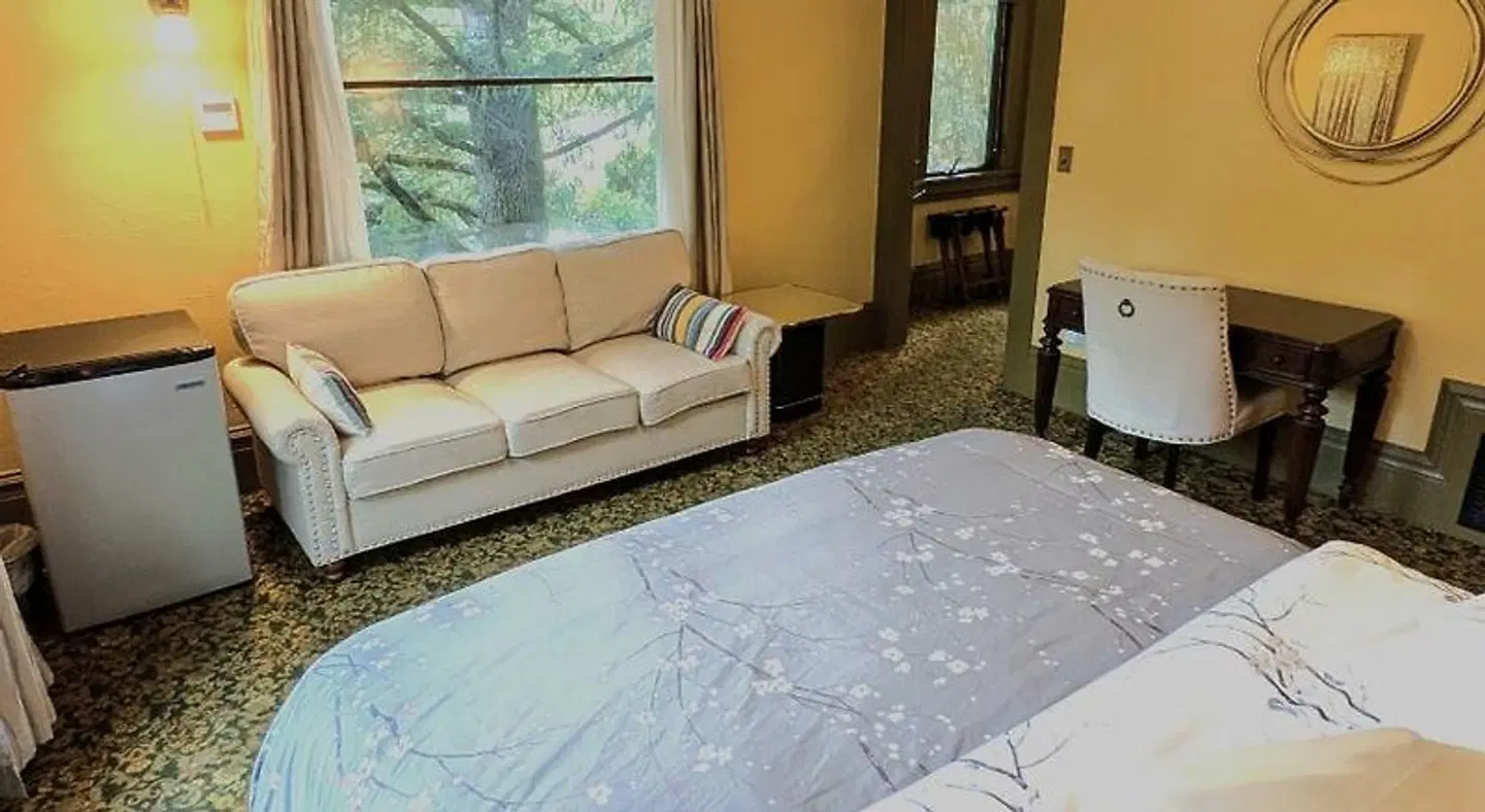 Evermore Guesthouse ROOM_EXAMPLE